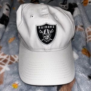 Women’s NFL, Las Vegas Raiders hat